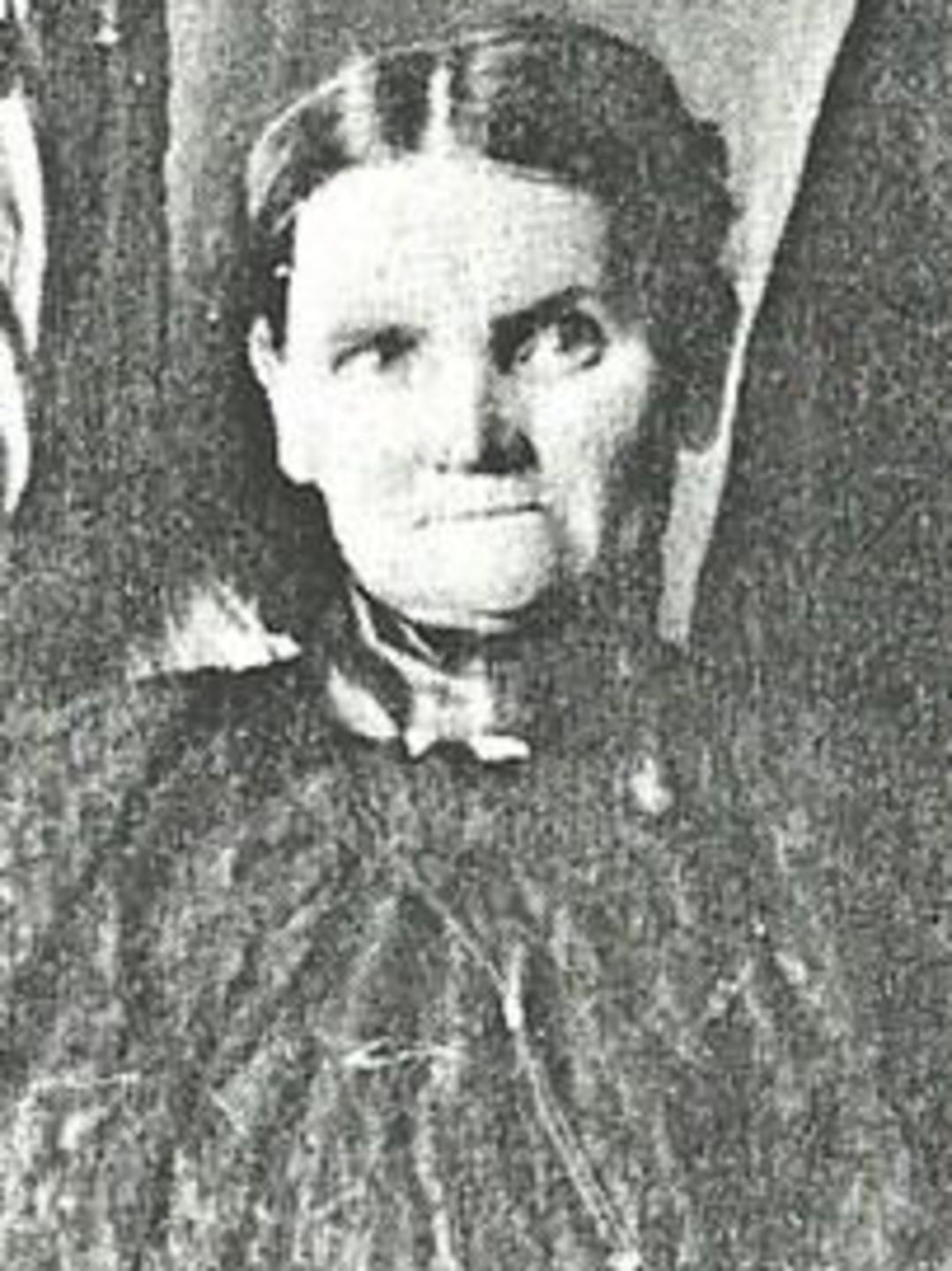 Agnes Isabelle Asper (1854 - 1935) Profile